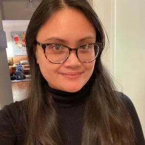 Meet your Posher, Johanna